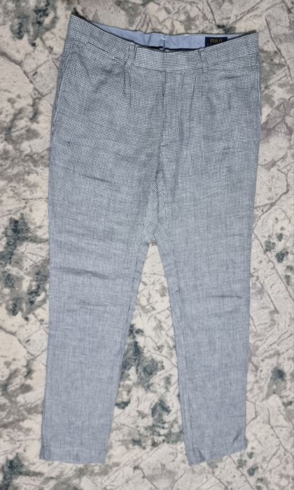 Мужские брюки. POLO