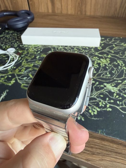 Apple Watch Series 8 45mm 84%