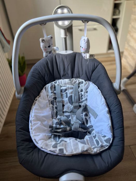 Leagan/balansoar Joie Serina 2 in 1