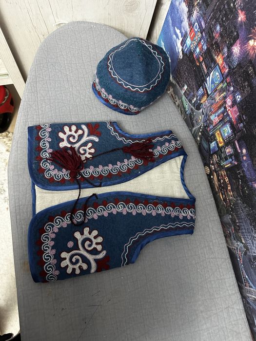 Ким 1 жас наурызга