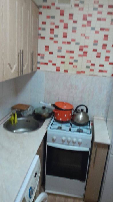 Возьму парня на подселение