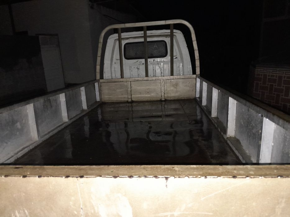 Чанган 87 талик 2014 йил