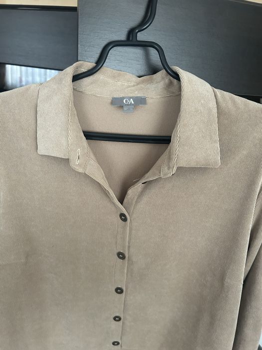 Rochie raiat subtire