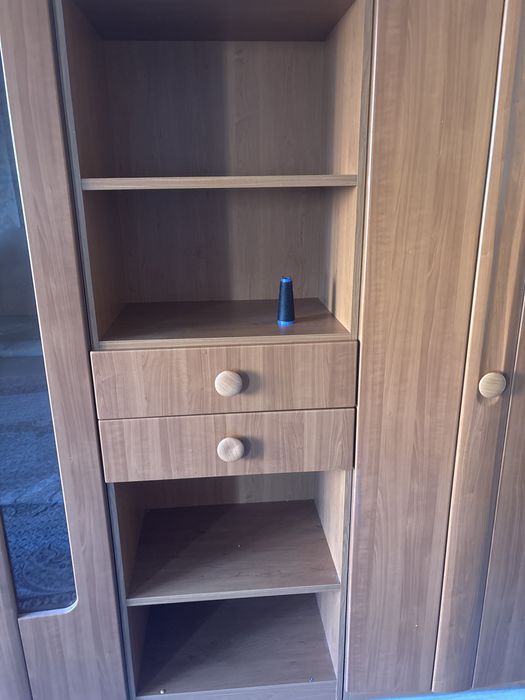 Стенка мебельная в гостиную