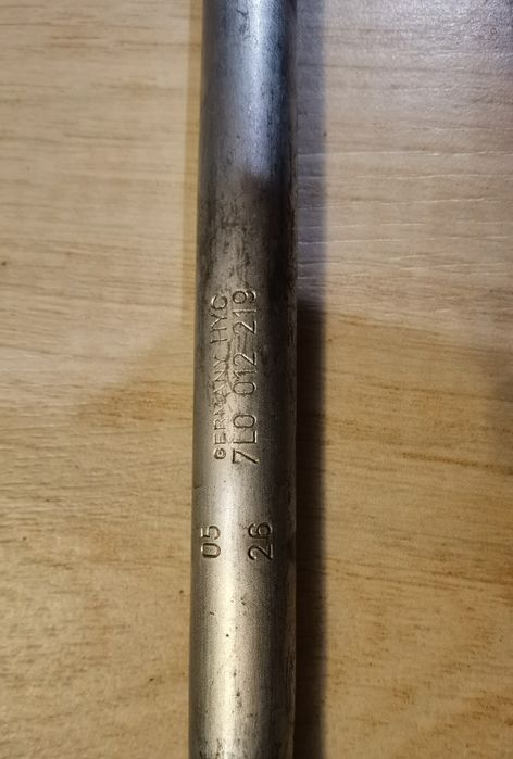 19мм ключ за гумите