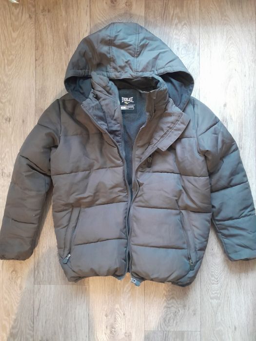 Детско зимно яке унисекс