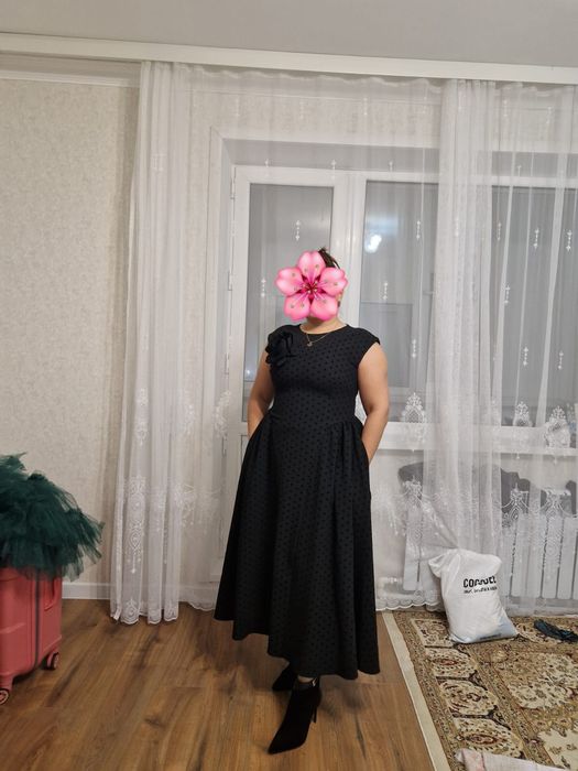 Продаю новое платье