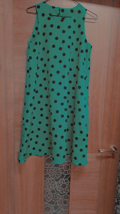 Рокля Aleta Parizi