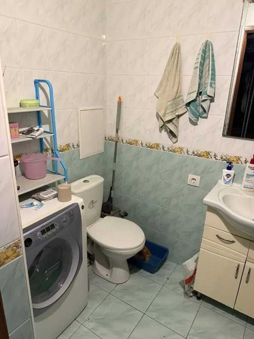 Дава се под наем Двустаен апартамент в София, Зона Б-18 - 60 кв.м за 459 € - Снимка #3