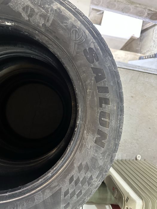 Летние Шины Sailun 225/65R17