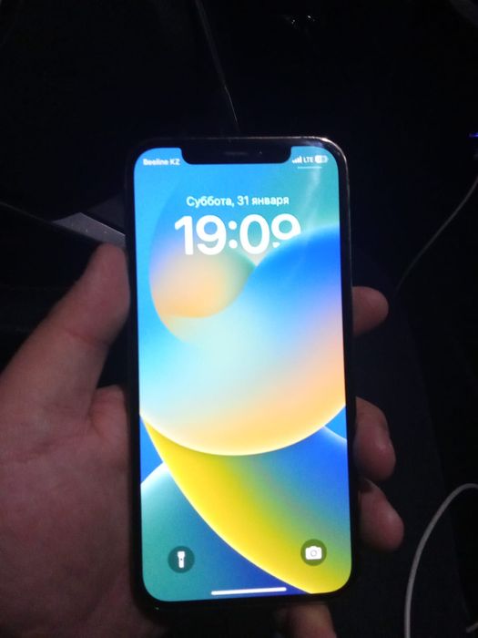 Айфон 12про сатылады