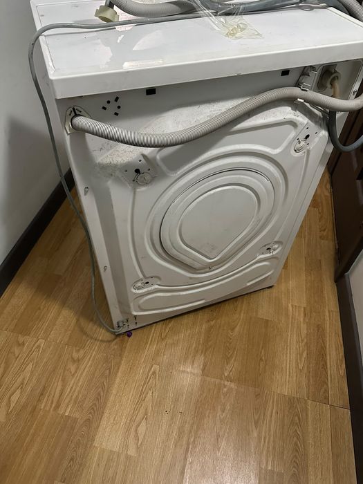 стиральная машина Bosch