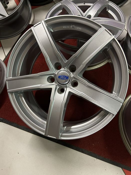 18 ц 5х108 Ford Mondeo Kuga S max Peugeot 308 508/3008 5008 Volvo Opel