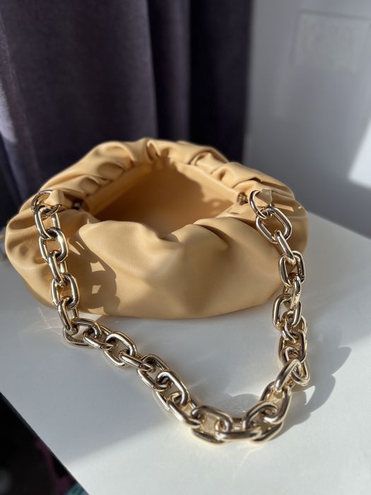 Сумка из эко-кожи, под бренд