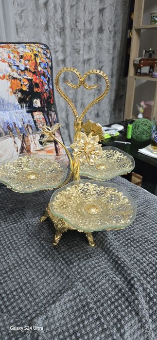 Продам менажницу