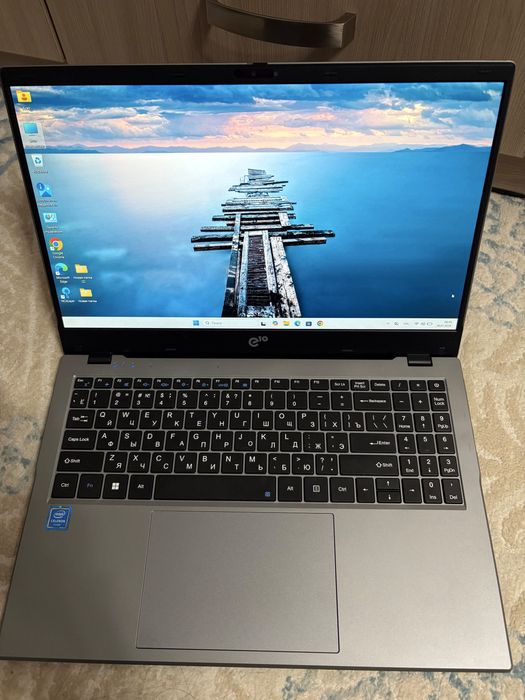 Ноутбук Acer Gadget E10 Plus