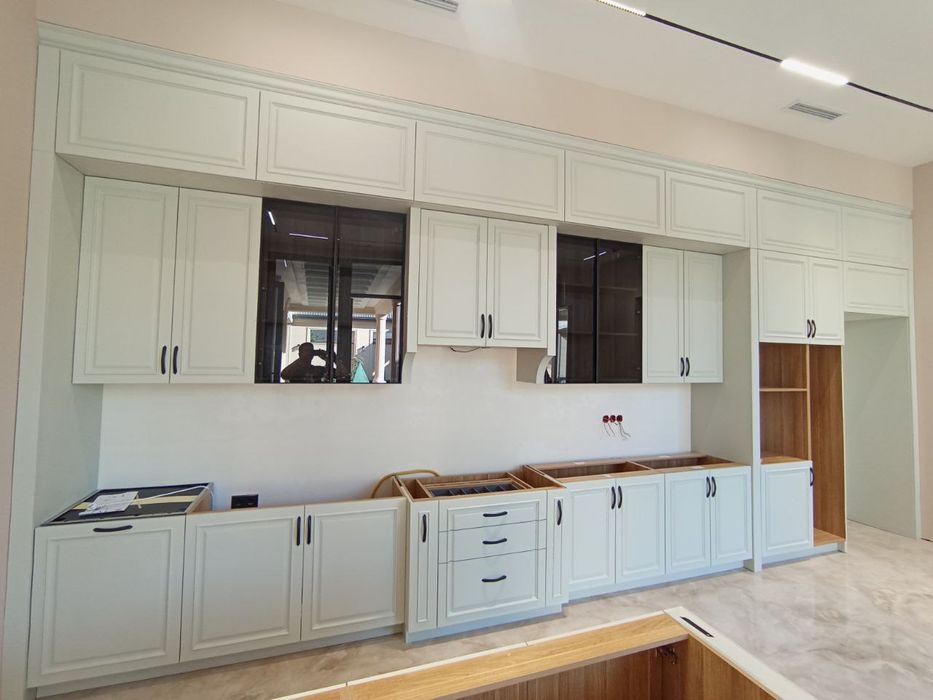 Мебель на заказь