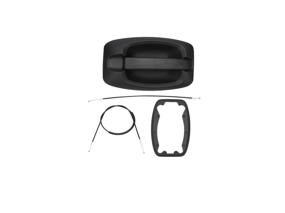 Външна дръжка с жила за Citroen / Fiat / Peugeot