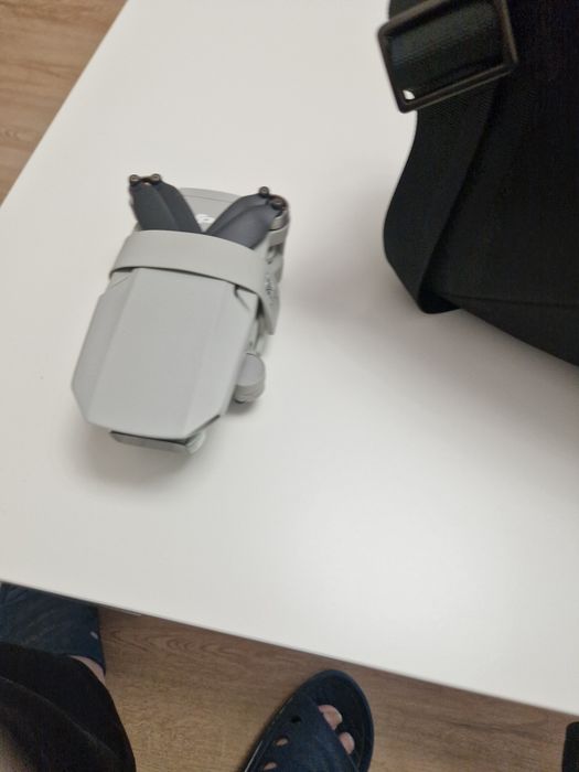 Dji mini 2 perfecta ca noua