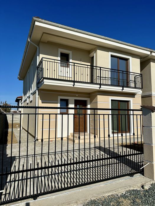 Casa individuala cu 4 dormitoare in Chisoda - PROPRIETAR