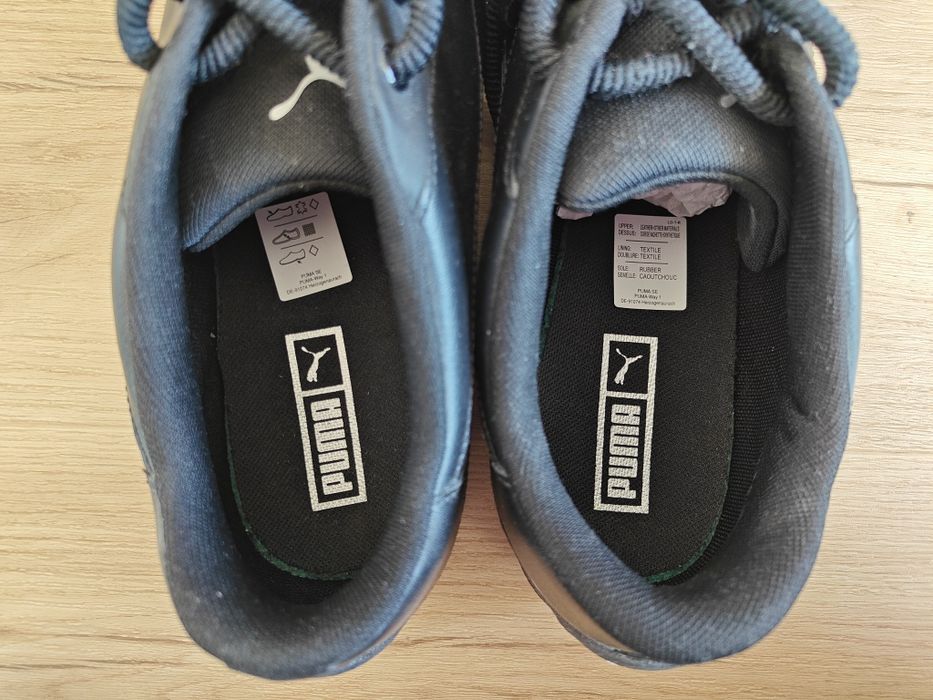 Pantofi sport Puma