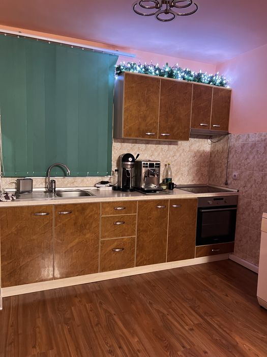 Cabana de inchiriat Bistra Muresului!