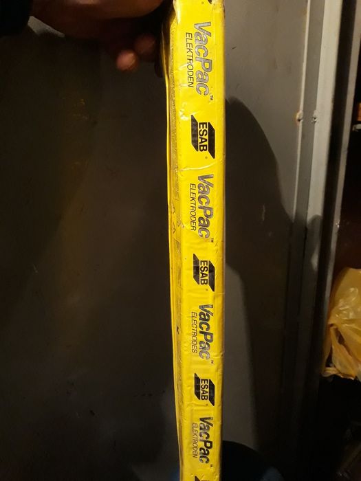 Месингови гайки и електроди (неръждавейка и медни)