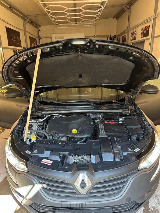 Renault Talisman 1.5 dCI 110 cp (4control)