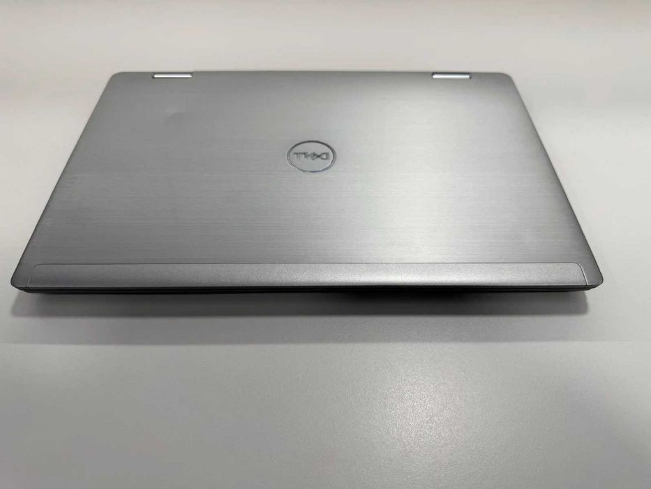 Laptop SH Dell Latitude 7320 i5-1145G7 SSd 512Gb Touchscreen