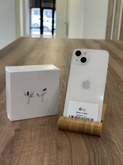 Айфон 13 128ГБ/ iPhone 13 128GB