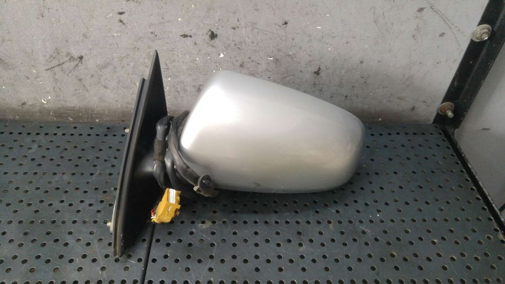 Oglinda electrica stanga audi a4 b7