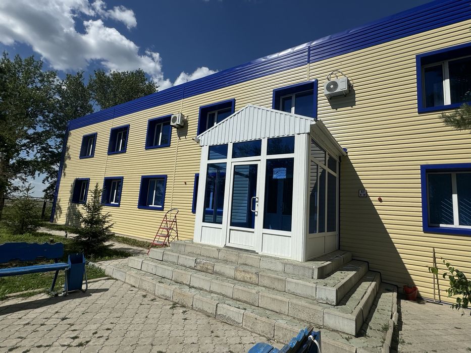 Ремонт кровли, крыши и фасада!