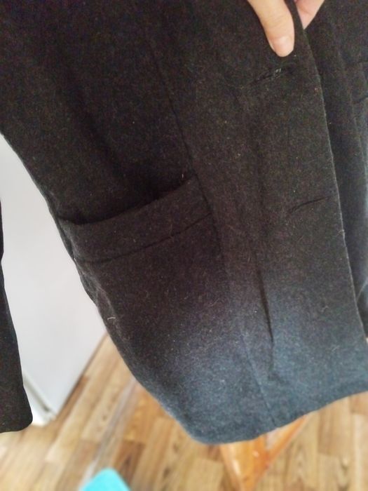 Пальто отличном состоянии 44 размер