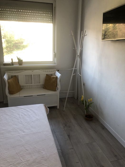 Дава се под наем Едностаен апартамент в София, Медицинска академия - 45 кв.м за 204 € - Снимка #4