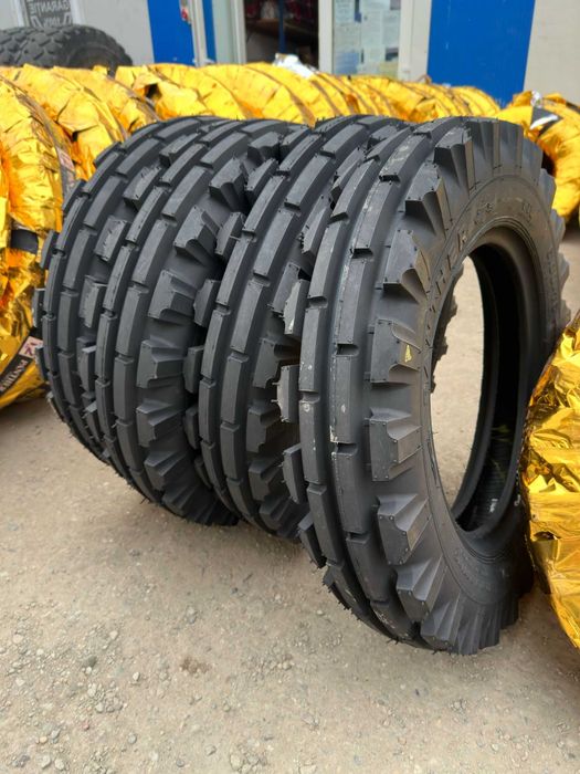 Cauciuc tractor fata 6.00-16 Phanter 12 pliuri