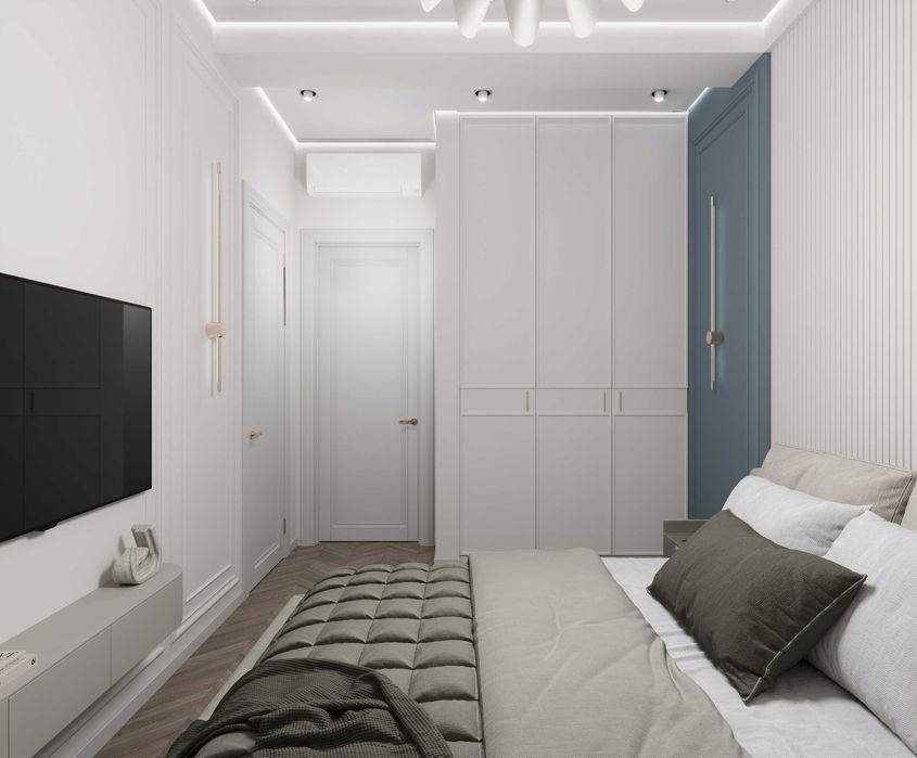 Услуги Интерьер Дизайнера | Interyer dizayner hizmati. 5$-7$