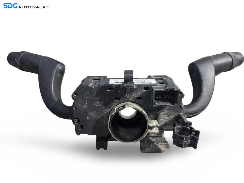 Ansamblu Maneta Manete Stergator Stergatoare Semanlizare Fiat Ducato 2007 - 2014 Cod 07355368489 99323 83121 76255000 [LS1080]