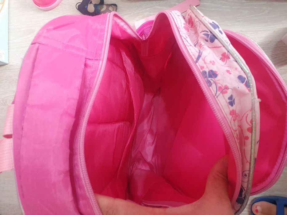 Ghiozdan Lol surprize