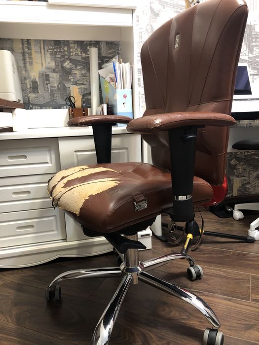 Кресло компьютерное