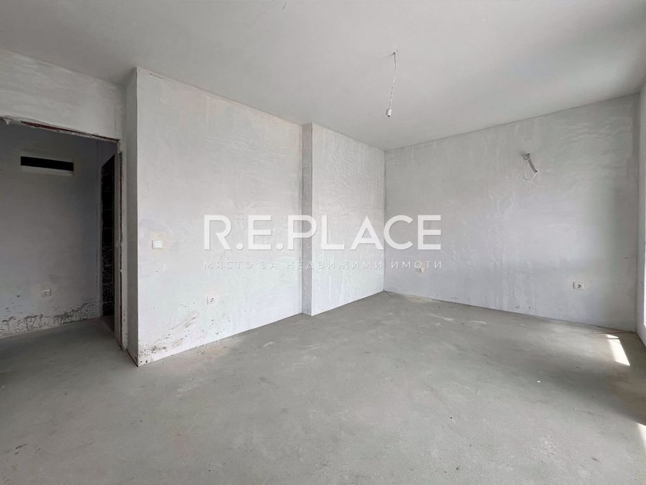 Продава се Двустаен апартамент в Варна, Аспарухово - 111 кв.м за 1113 €/кв.м - Снимка #4