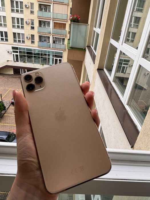 iPhone 11 Pro Max 256GB