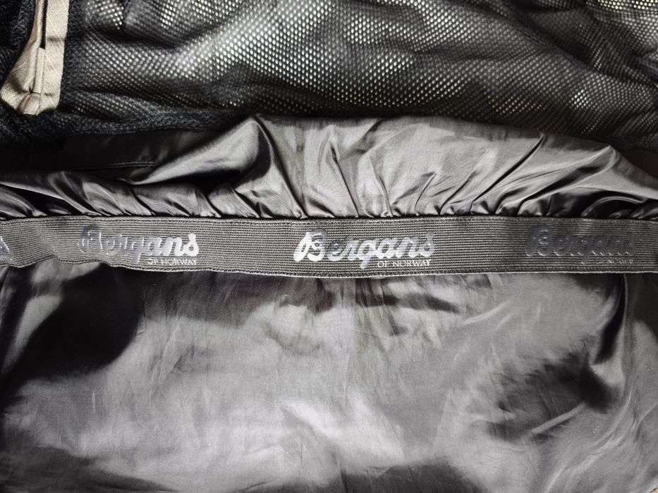 Яке Bergans дамско