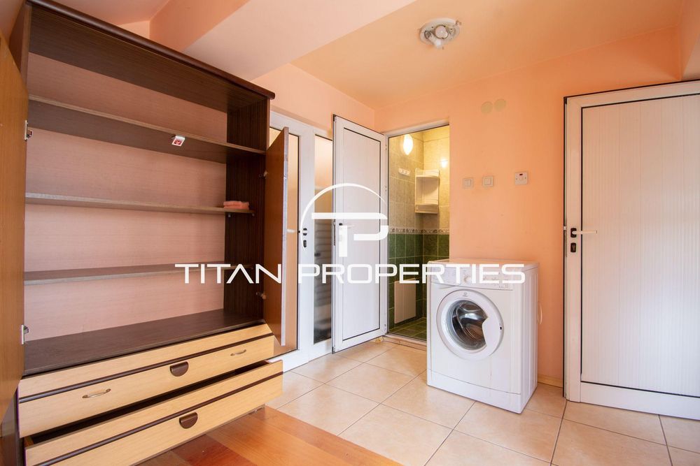 Едностаен, под наем, ж.к. Триъгълника