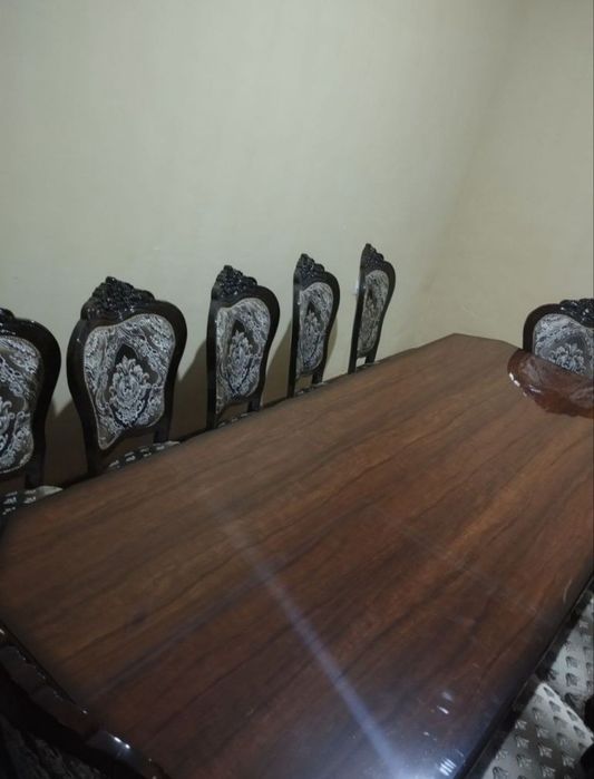 Mexmonxona uchun mebel 12 talik