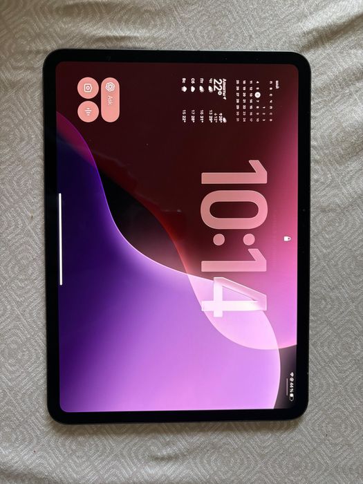 Планшет Ipad Pro 11 M4