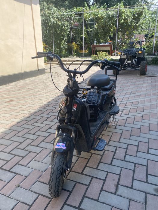 Продам ск8 350wat