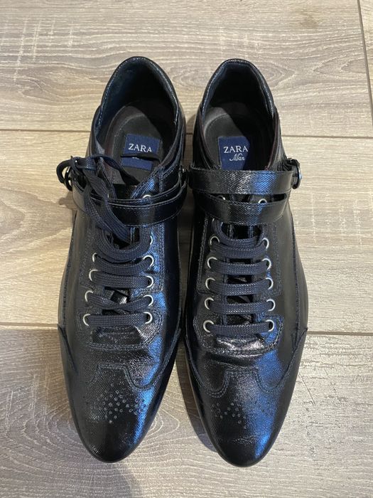 Zara oyoq kiyim razmer 44