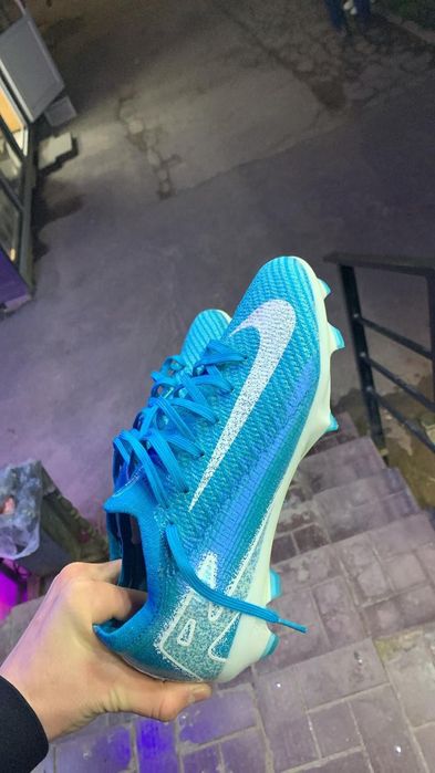 бутсы nike mercurial