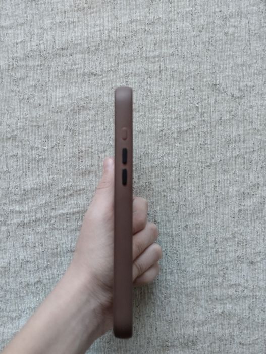 IPHONE 16 pro MAX  с  VLP Air Case с MagSafe