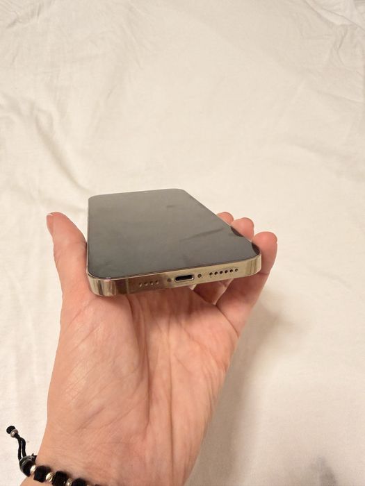 Iphone 14 Pro Max 256gb GOLD